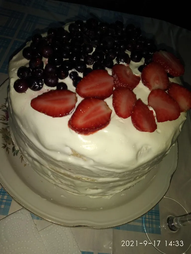 Кафе «У пани Сони»