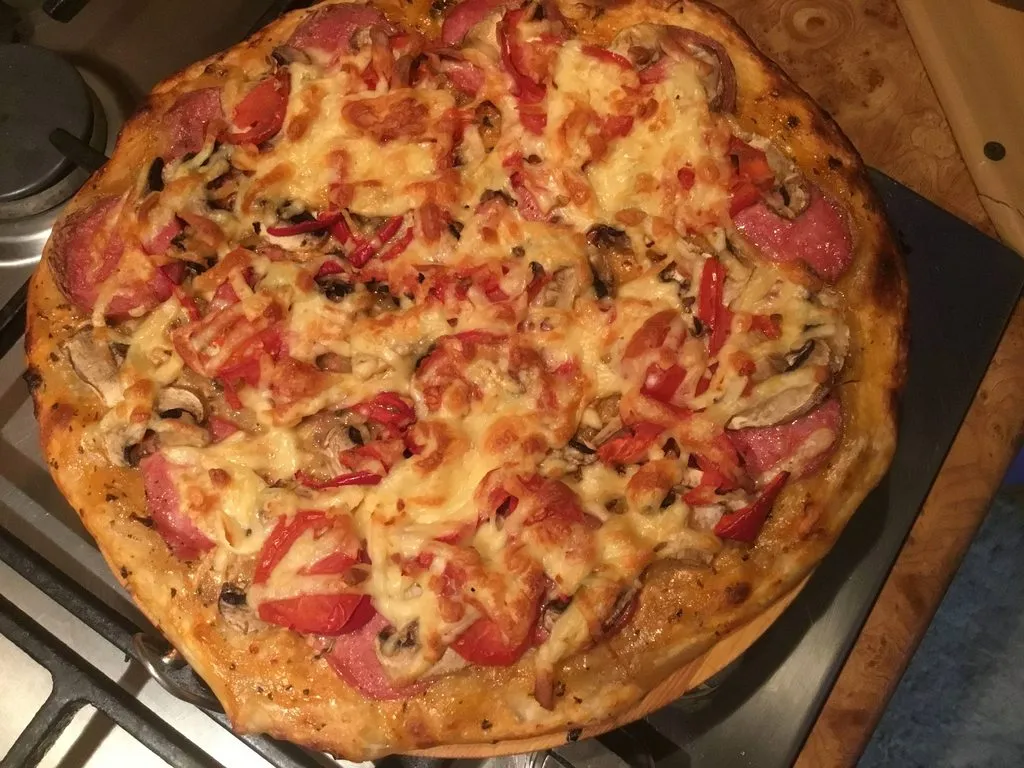 Чайная беседка