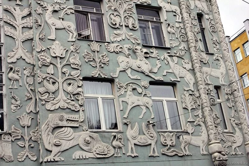 Назад в ХХ век... Вспомнить всё!