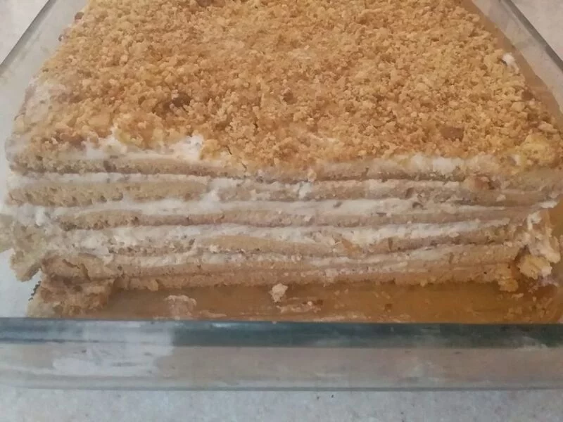 Что Вы сейчас едите? Фотоблог с вашего стола