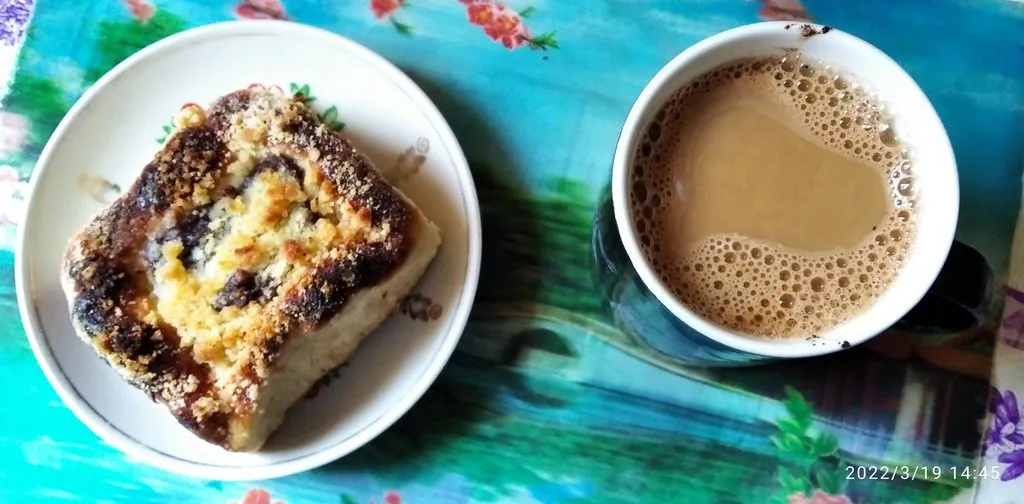 Чайная беседка