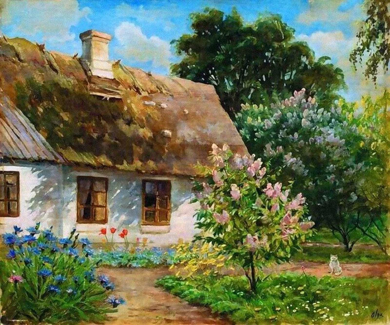 Арт галерея