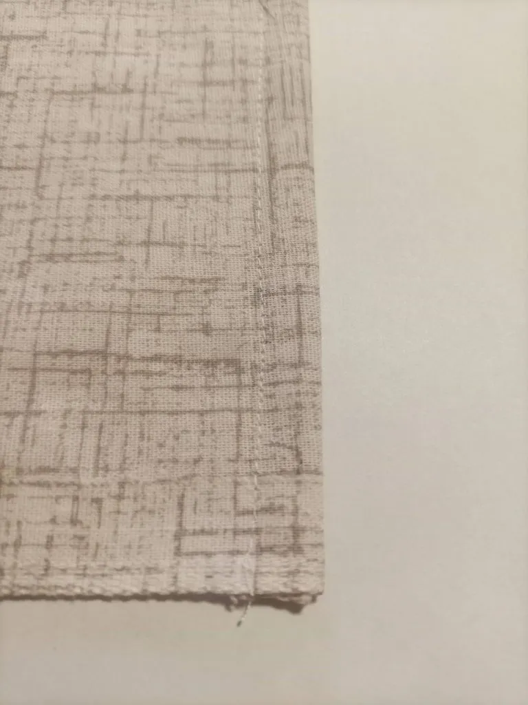 Постельное белье. Подробный МК. Шьем своими руками