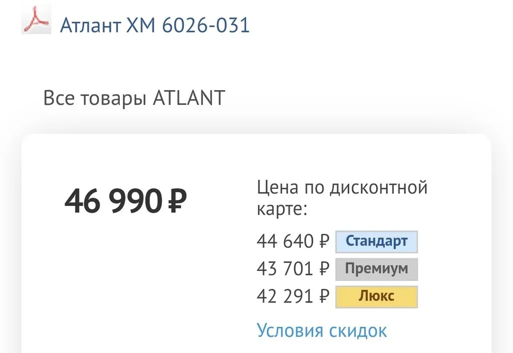 Где, что и когда купить в Москве