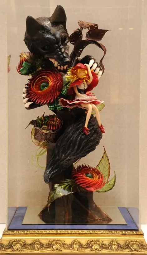 Tapтaлeтки & Ко