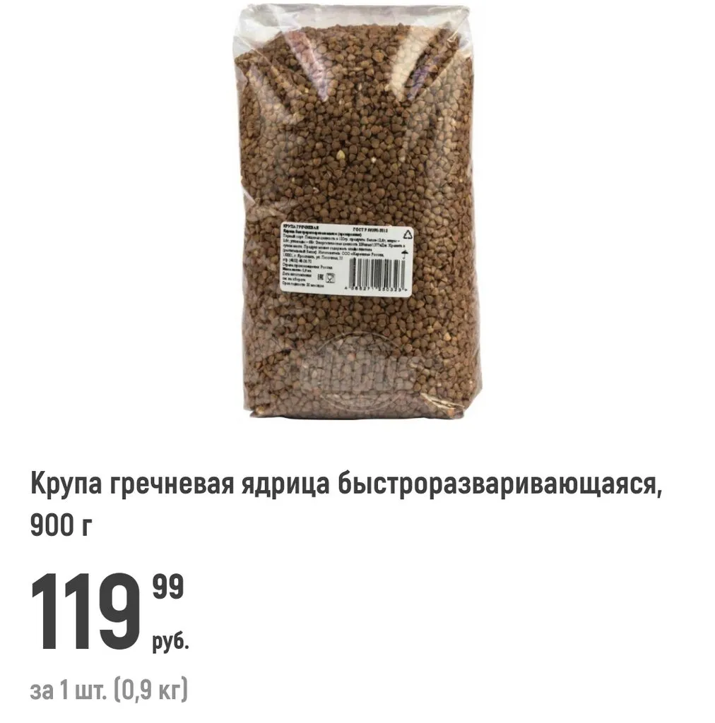 Где, что и когда купить в Москве