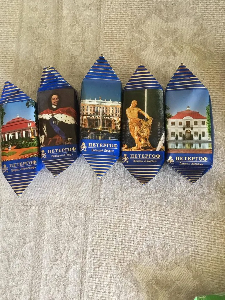 Tapтaлeтки & Ко