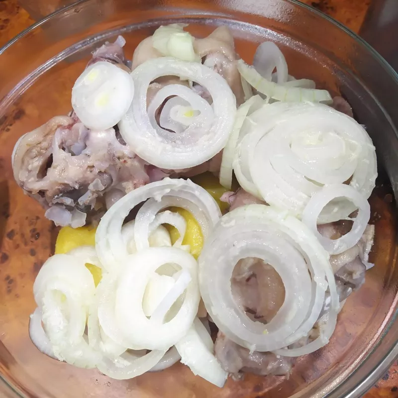 Чайная беседка