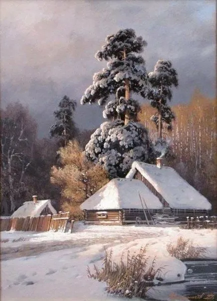 Арт галерея