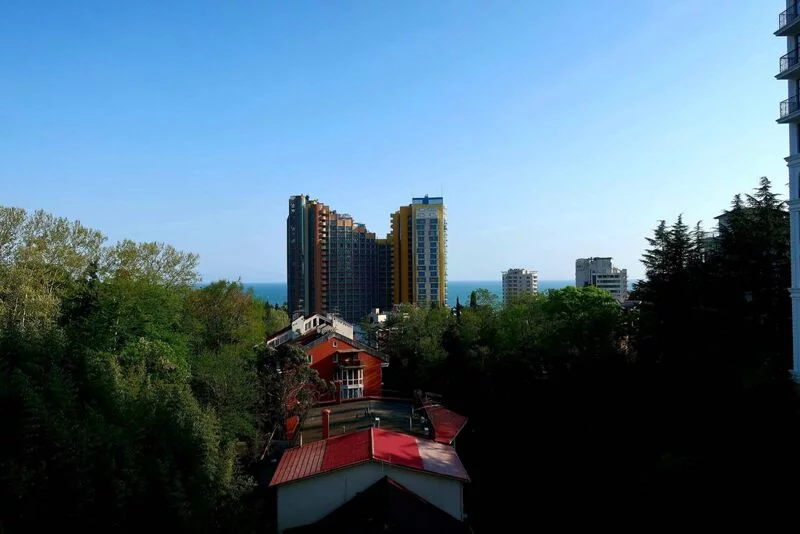 Чайная беседка