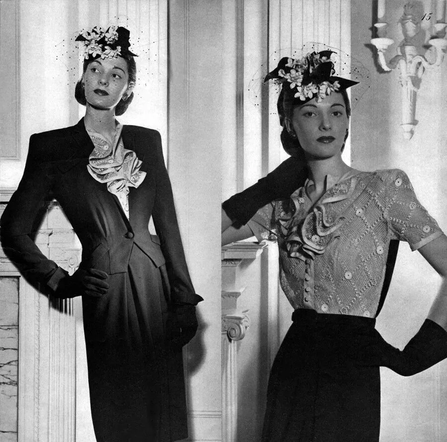 Можно ли вывести деревню из девуши  или о моде, о стиле....