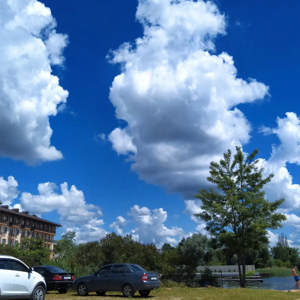 Чайная беседка