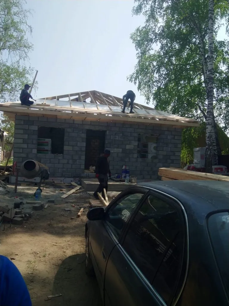 Вышивка крестиком