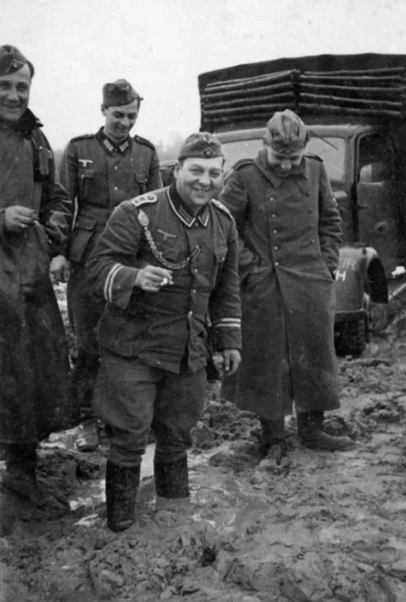 Запечатленная история