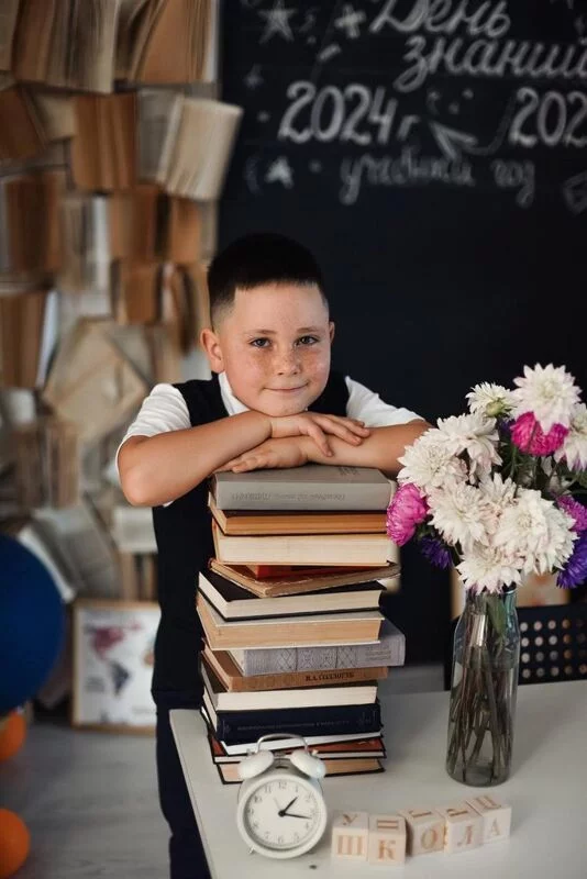 Про всё на свете с Гюзелью