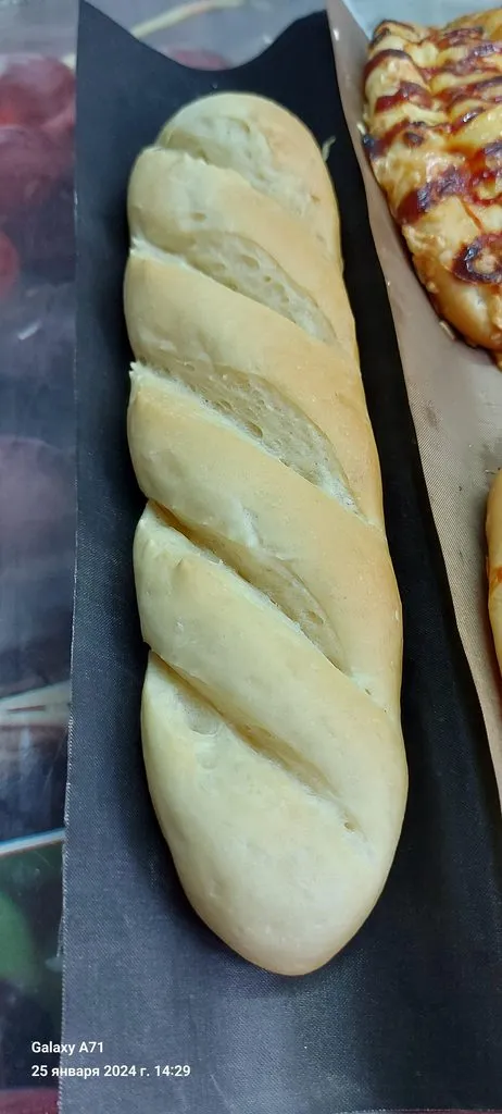 Багет «Прованс»