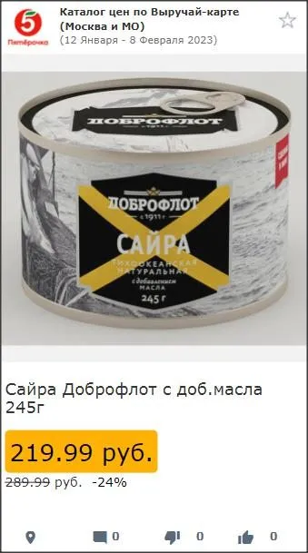 Где, что и когда купить в Москве