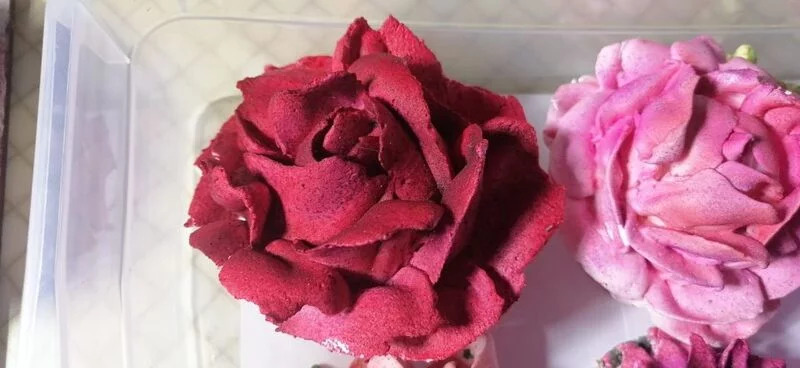 Зефирные букеты и композиции