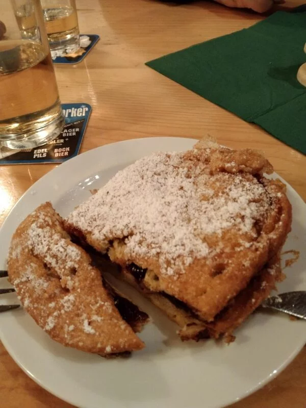 Чайная беседка