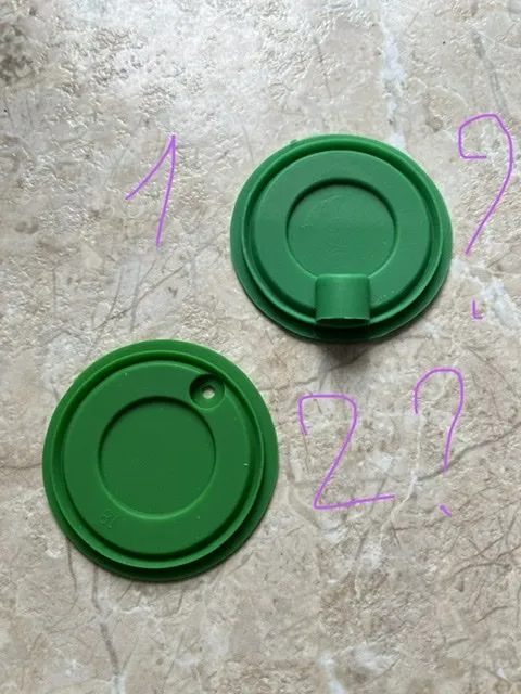 Капсульная кофеварка Dolce Gusto Piccolo и многоразовые капсулы Emo Cups