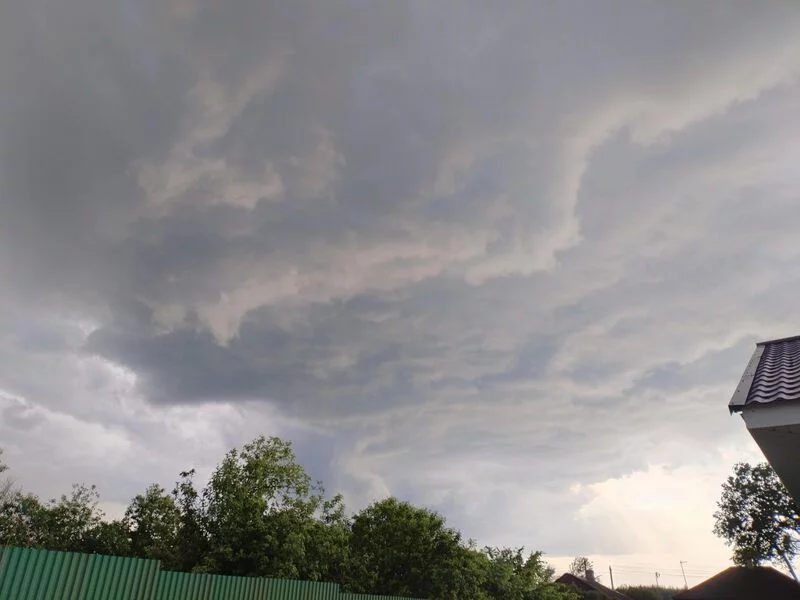 Чайная беседка