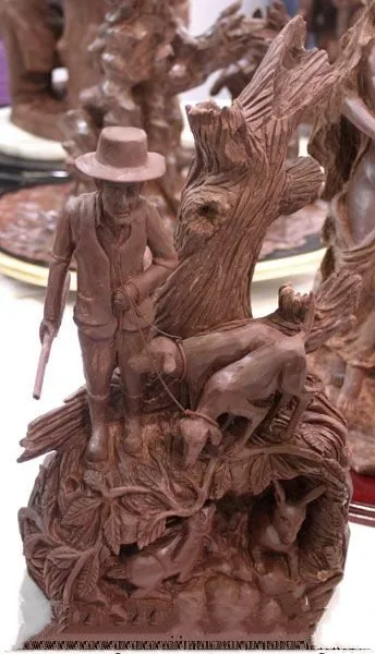 Tapтaлeтки & Ко