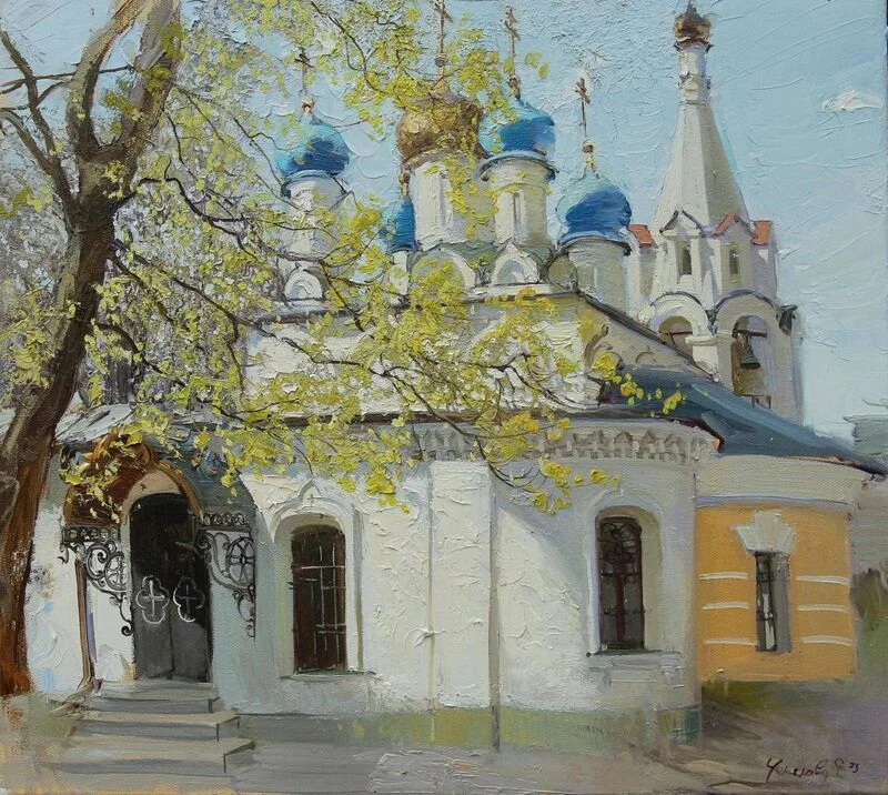 Арт галерея