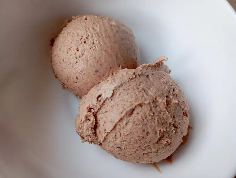 Мороженица Ninja Ice Cream Maker NC300UK