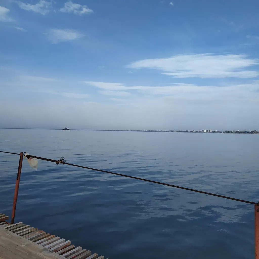 Чайная беседка