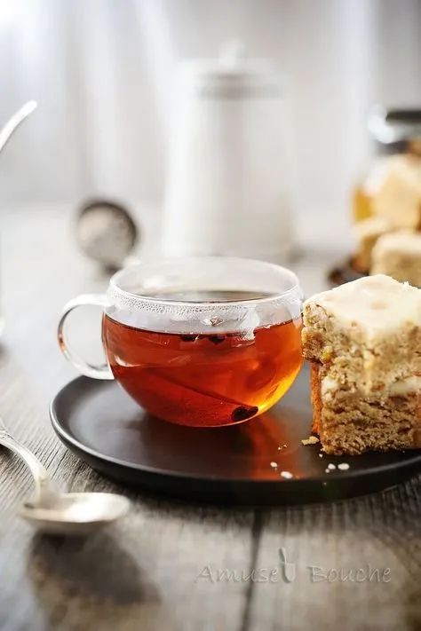 Чайная беседка