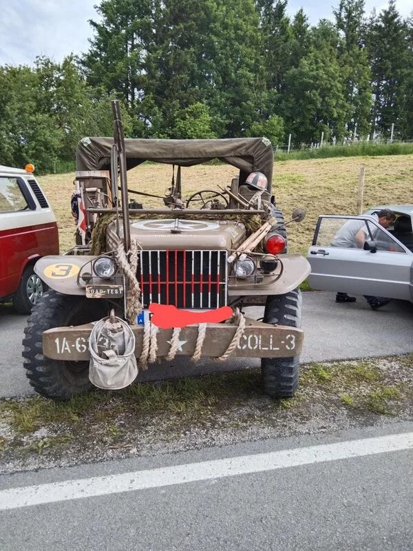 Мое австрийское житие
