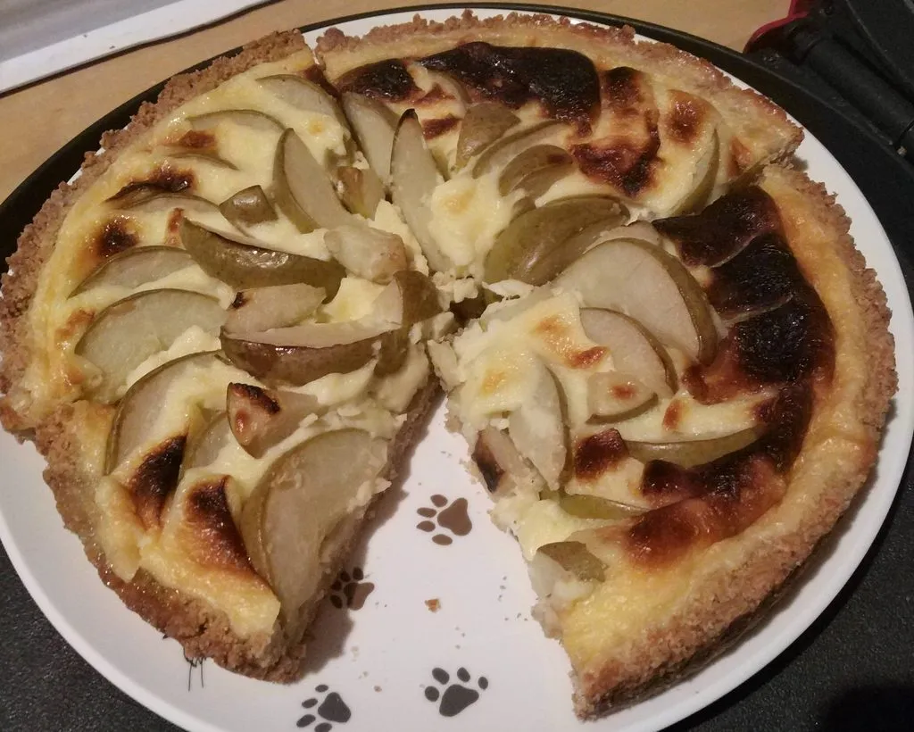 Кафе «У пани Сони»