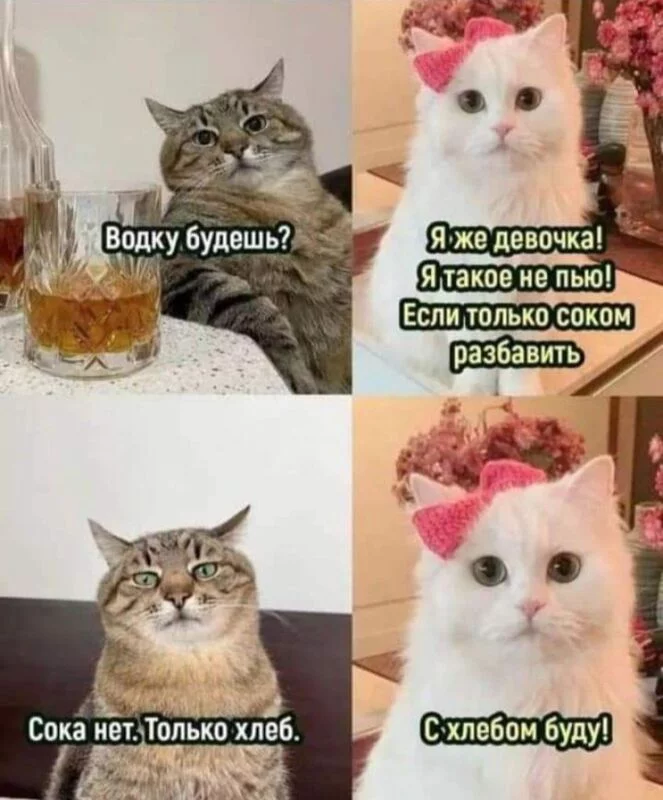 Посмеялся сам - поделись с другом!!!