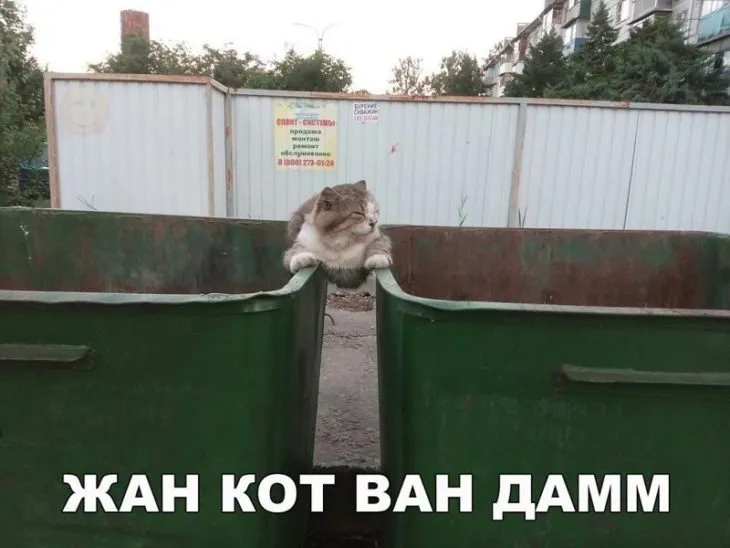 Посмеялся сам - поделись с другом!!!