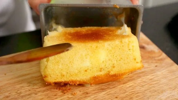 Корейская уличная закуска Gyeran-Ppan