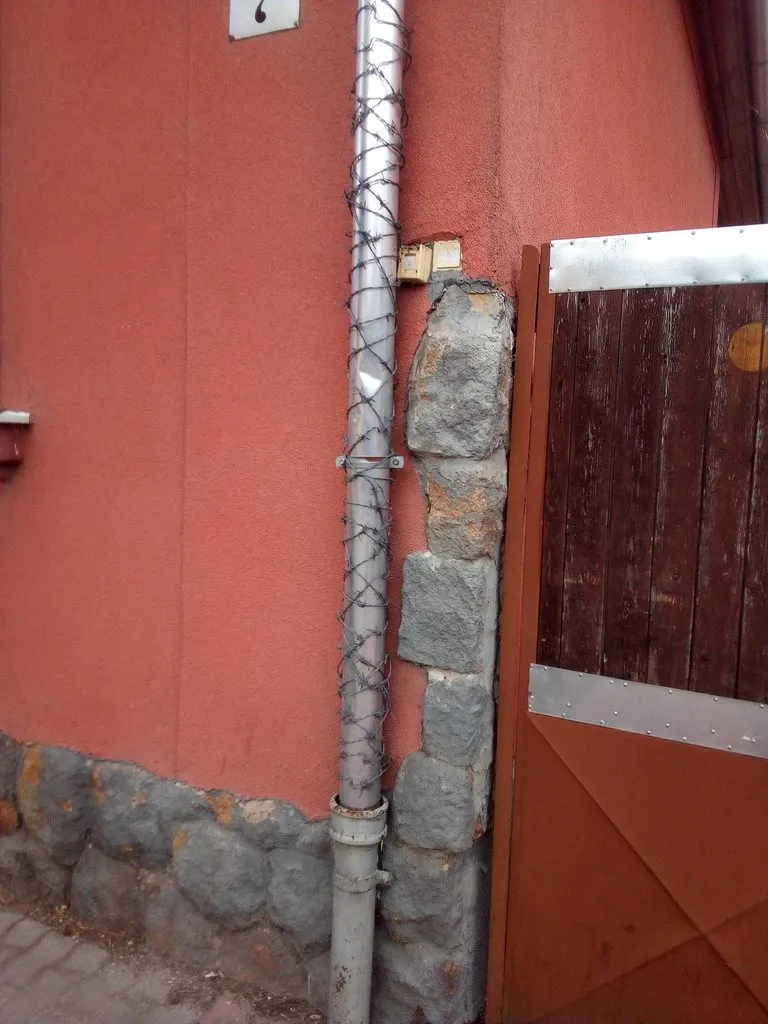 Чайная беседка