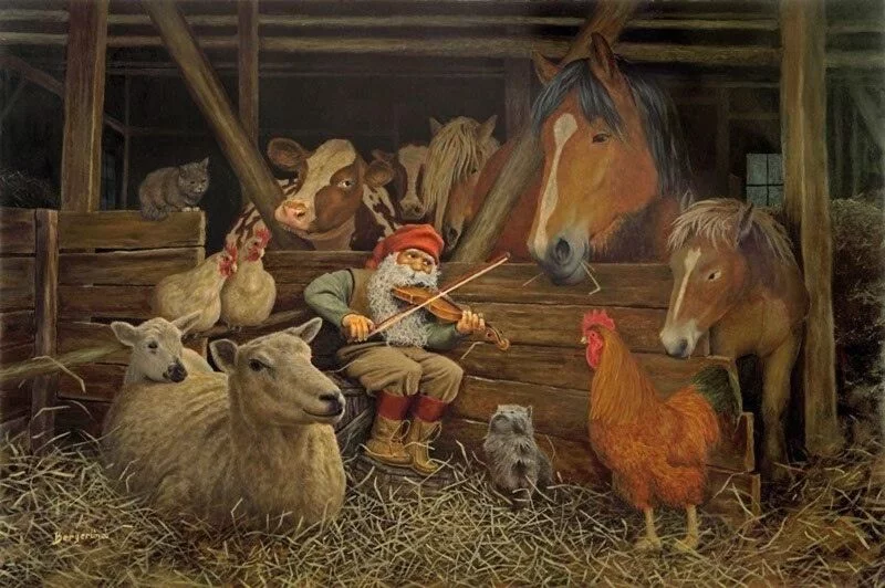 Арт галерея
