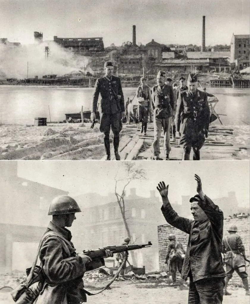 Запечатленная история