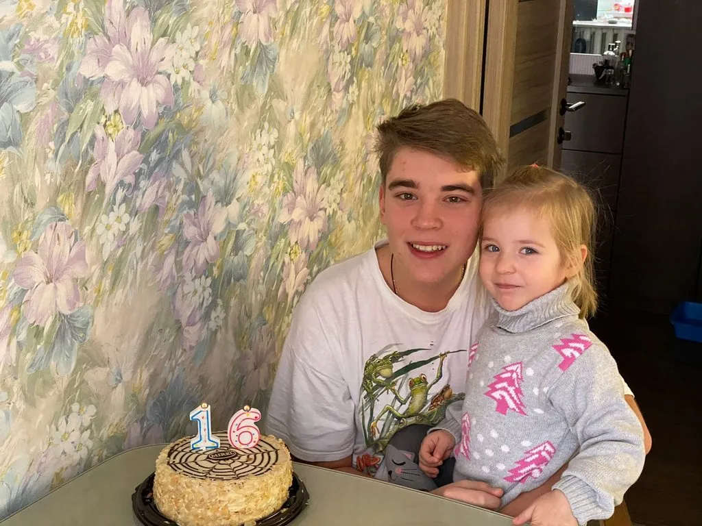 Tapтaлeтки & Ко