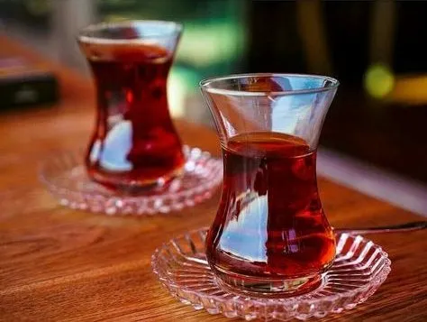 Чайная беседка