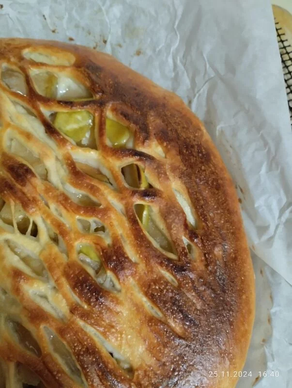 Кафе "У пани Сони"