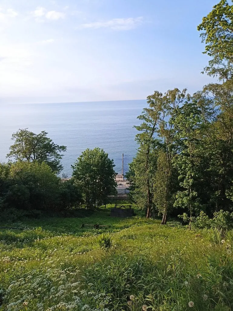 Калининградская область (не только море и янтарь) 