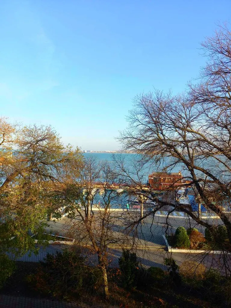 Чайная беседка