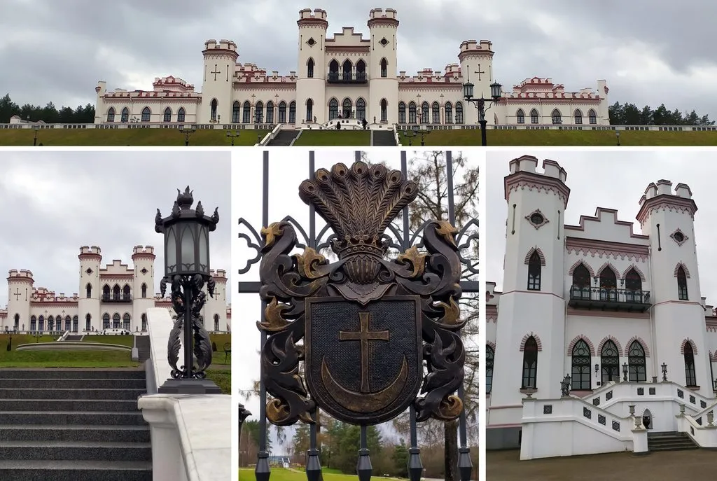 В гостях у Батьки