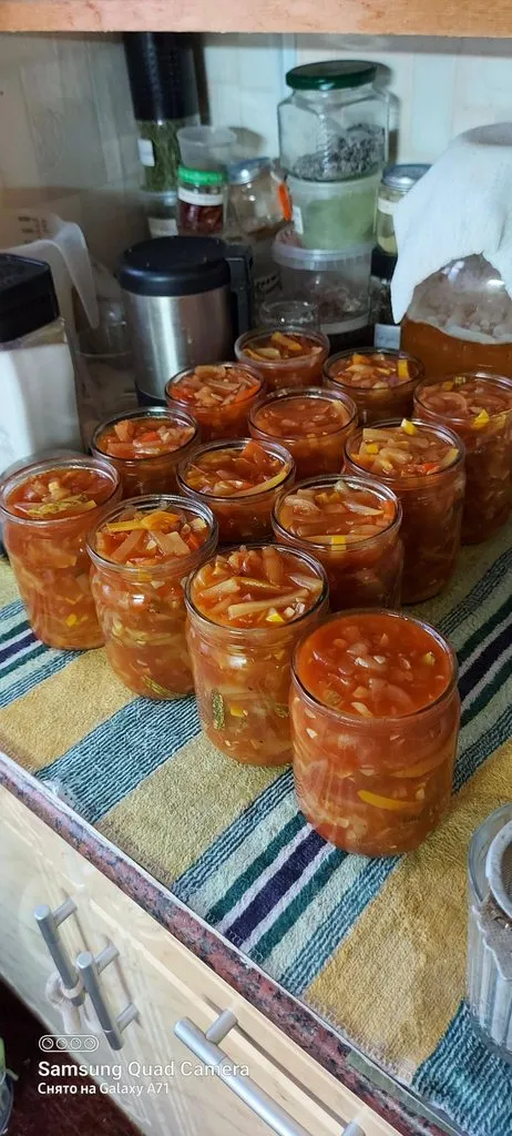 Чайная беседка