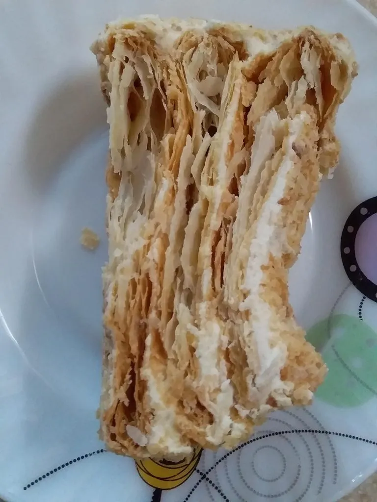 Что Вы сейчас едите? Фотоблог с вашего стола