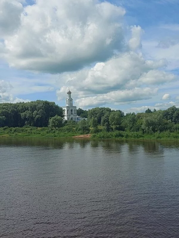 Чайная беседка