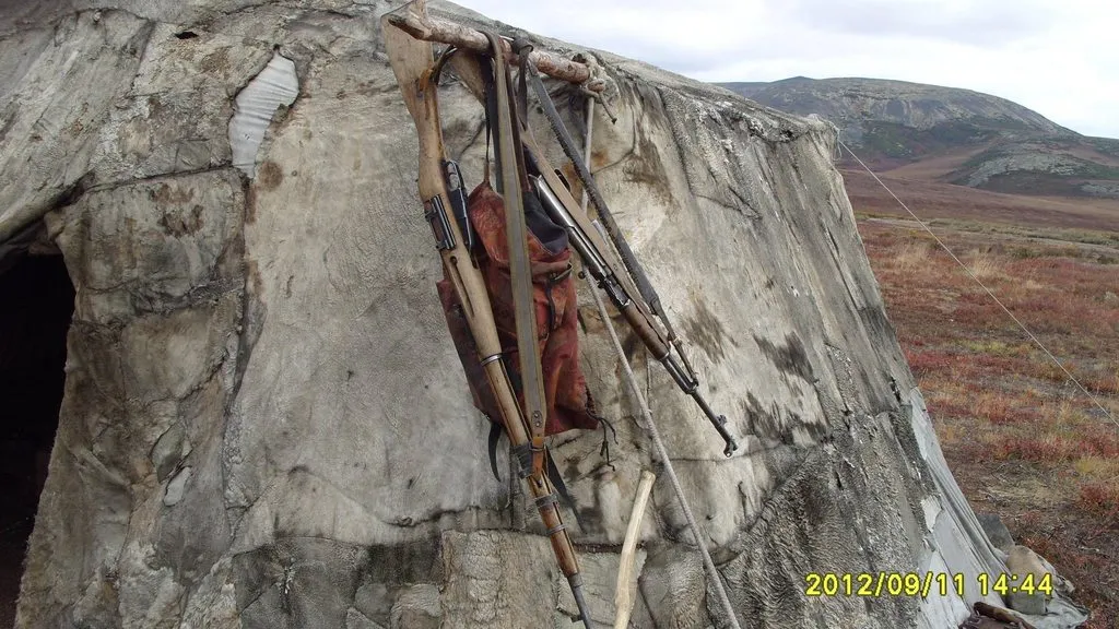 Чайная беседка