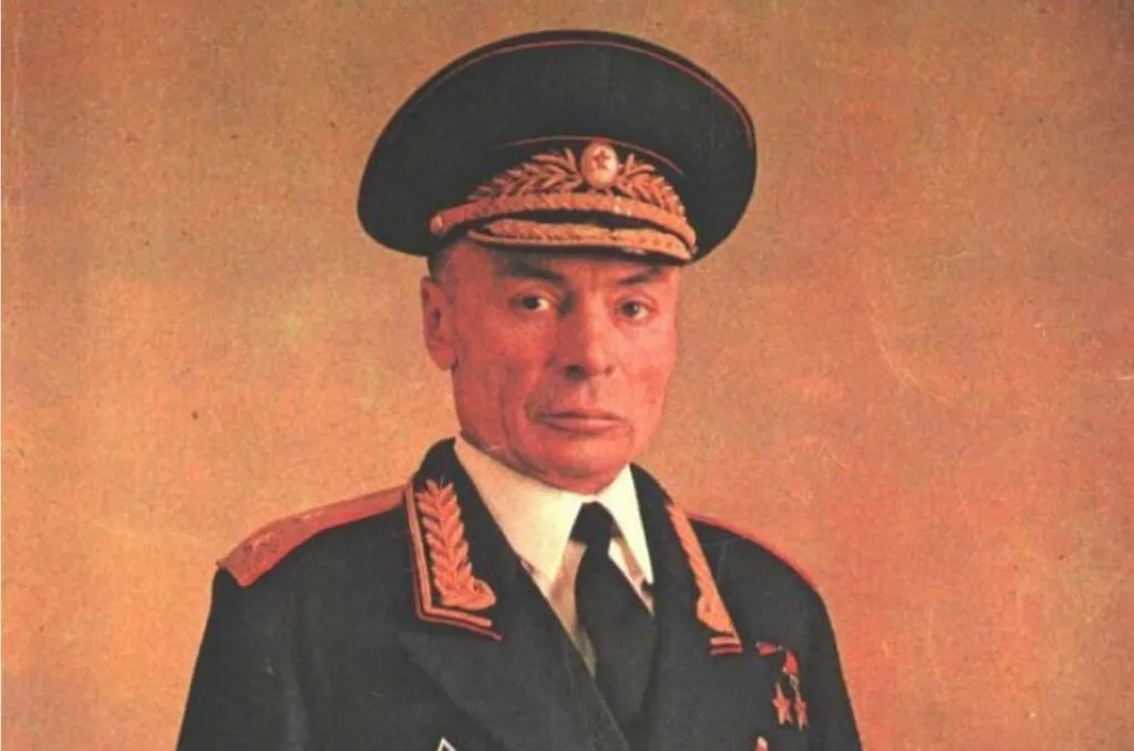 Запечатленная история