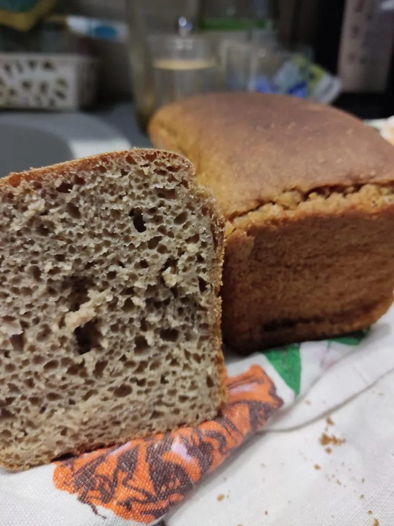 Самая простая хмелевая закваска